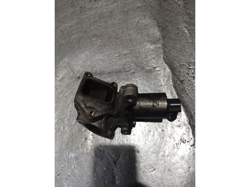 Recambio de valvula egr para ssangyong rodius i 2.7 xdi referencia OEM IAM   05