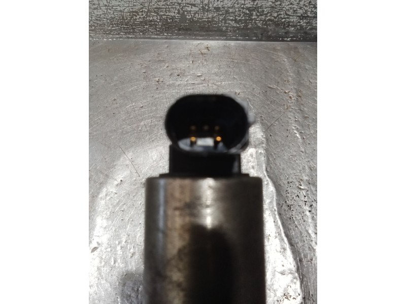 Recambio de valvula egr para ssangyong rodius i 2.7 xdi referencia OEM IAM   05