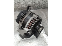 Recambio de alternador para ssangyong rodius i 2.7 xdi referencia OEM IAM A6651540302 05 140A