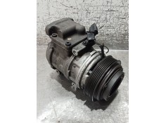 Recambio de compresor aire acondicionado para ssangyong rodius i 2.7 xdi referencia OEM IAM 180500390A  05