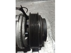 Recambio de compresor aire acondicionado para ssangyong rodius i 2.7 xdi referencia OEM IAM 180500390A  05 2