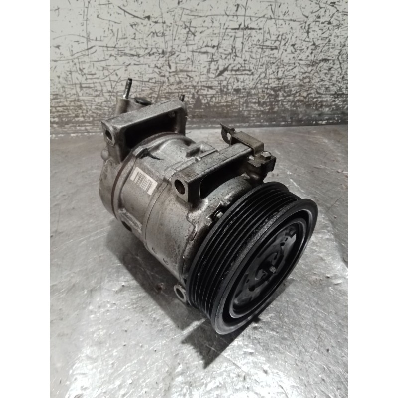 Recambio de compresor aire acondicionado para peugeot 308 i (4a_, 4c_) 1.6 16v referencia OEM IAM 4471908112 598754 07