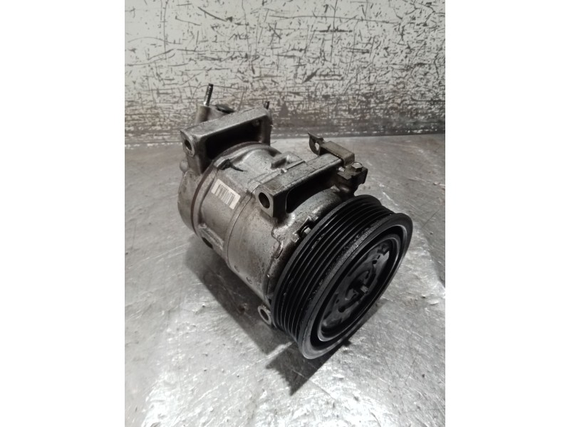 Recambio de compresor aire acondicionado para peugeot 308 i (4a_, 4c_) 1.6 16v referencia OEM IAM 4471908112 598754 07