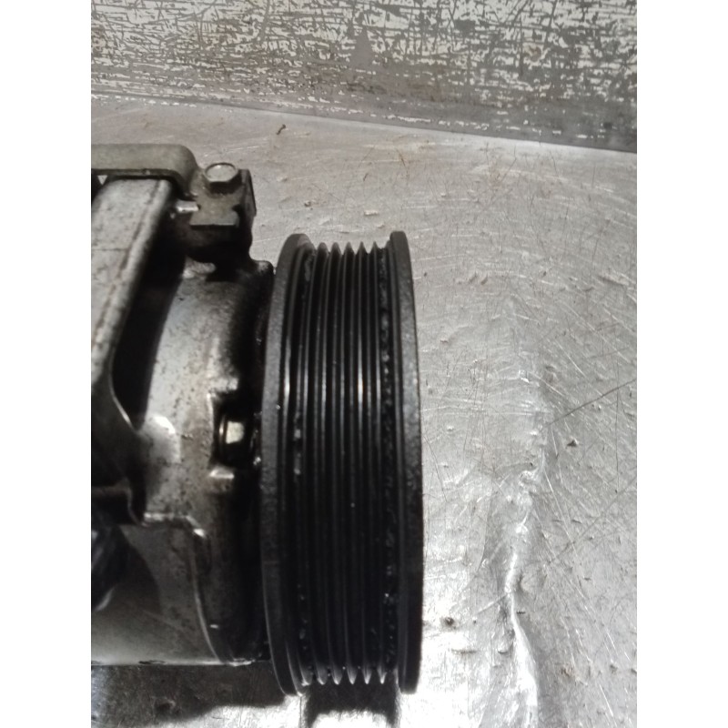 Recambio de compresor aire acondicionado para peugeot 308 i (4a_, 4c_) 1.6 16v referencia OEM IAM 4471908112 598754 07