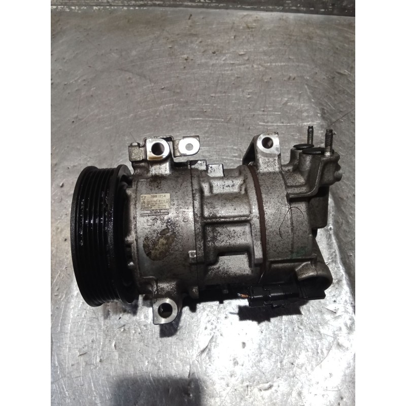 Recambio de compresor aire acondicionado para peugeot 308 i (4a_, 4c_) 1.6 16v referencia OEM IAM 4471908112 598754 07