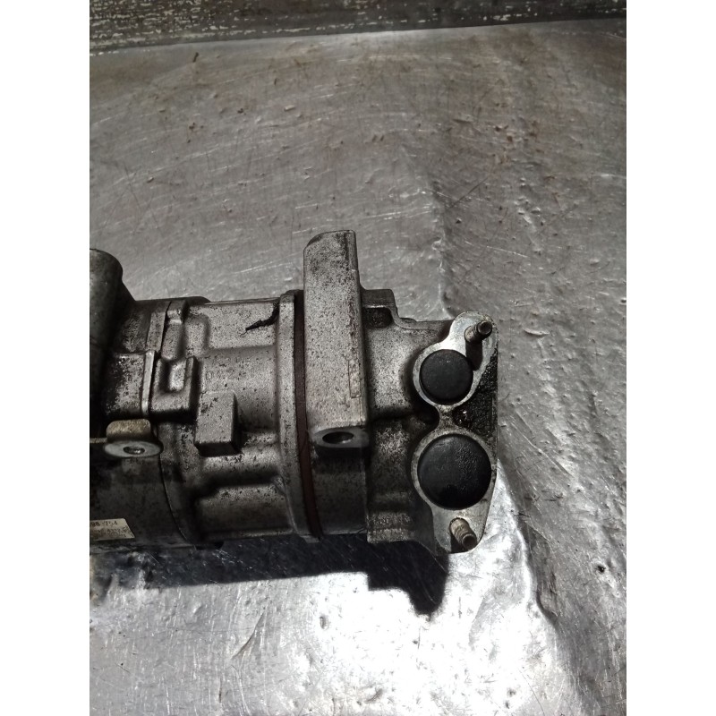 Recambio de compresor aire acondicionado para peugeot 308 i (4a_, 4c_) 1.6 16v referencia OEM IAM 4471908112 598754 07