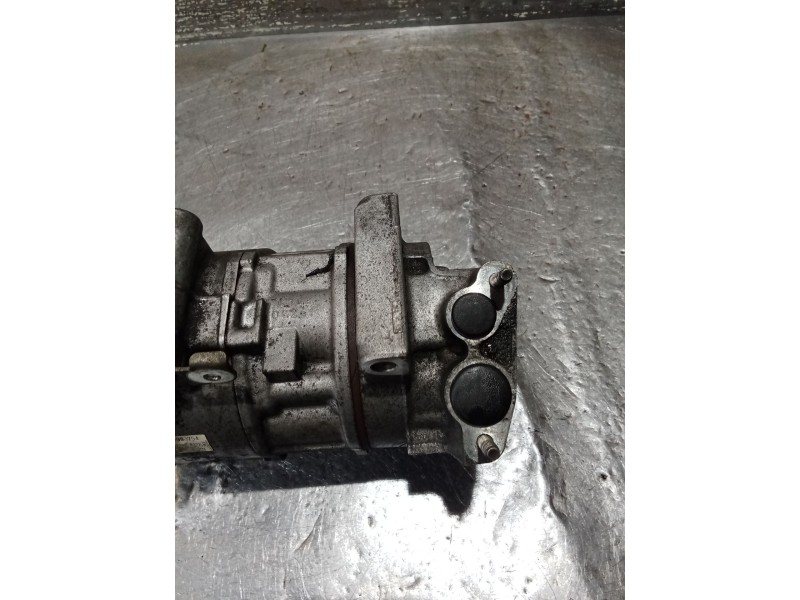 Recambio de compresor aire acondicionado para peugeot 308 i (4a_, 4c_) 1.6 16v referencia OEM IAM 4471908112 598754 07