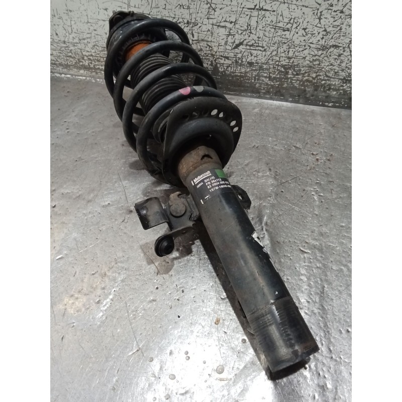 Recambio de amortiguador delantero izquierdo para ford mondeo iii sedán (b4y) 2.0 tdci referencia OEM IAM 1S7W18045BM  01