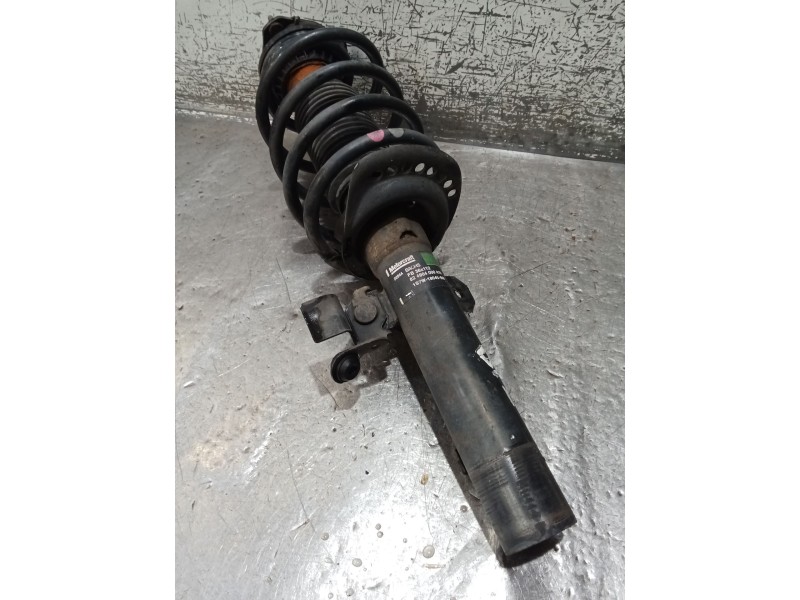 Recambio de amortiguador delantero izquierdo para ford mondeo iii sedán (b4y) 2.0 tdci referencia OEM IAM 1S7W18045BM  01