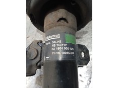 Recambio de amortiguador delantero izquierdo para ford mondeo iii sedán (b4y) 2.0 tdci referencia OEM IAM 1S7W18045BM  01 2