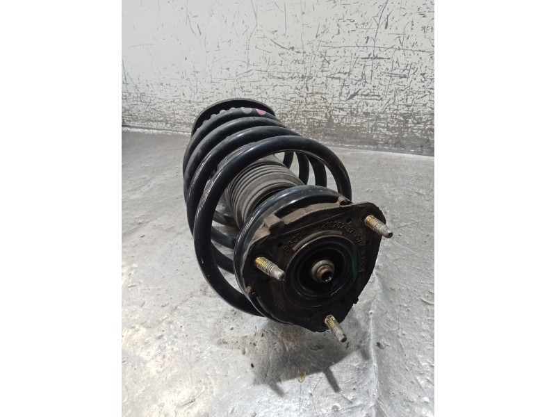 Recambio de amortiguador delantero izquierdo para ford mondeo iii sedán (b4y) 2.0 tdci referencia OEM IAM 1S7W18045BM  01