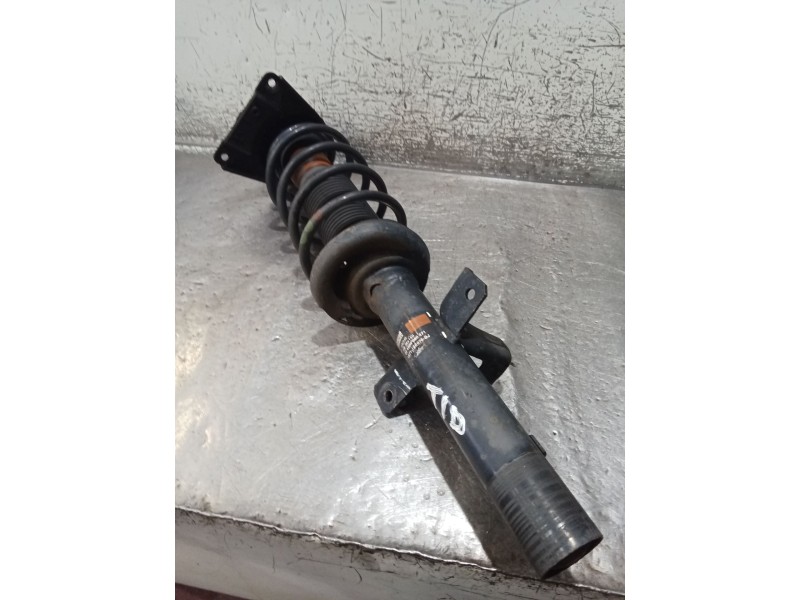 Recambio de amortiguador trasero derecho para ford mondeo iii sedán (b4y) 2.0 tdci referencia OEM IAM 1S7118K076BJ  01