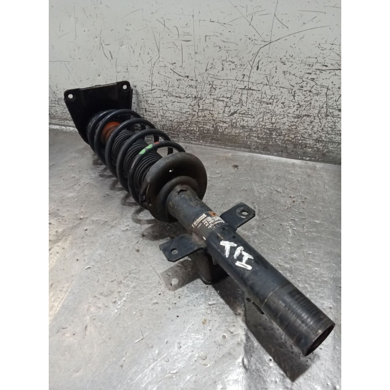 Recambio de amortiguador trasero izquierdo para ford mondeo iii sedán (b4y) 2.0 tdci referencia OEM IAM 1S7118K076BJ  01