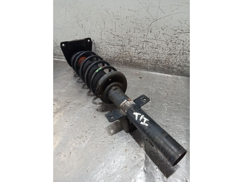 Recambio de amortiguador trasero izquierdo para ford mondeo iii sedán (b4y) 2.0 tdci referencia OEM IAM 1S7118K076BJ  01