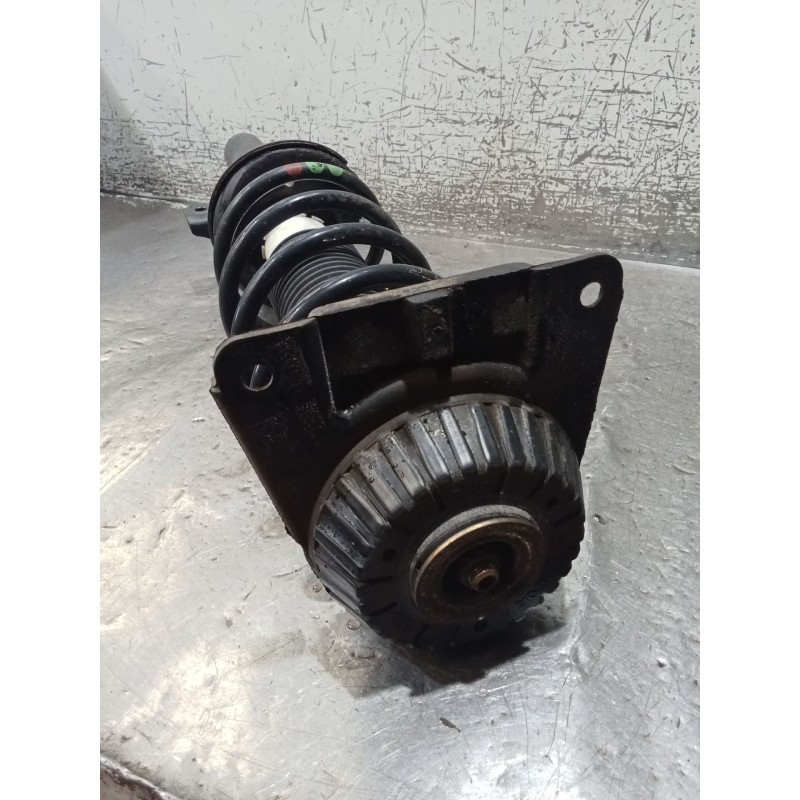 Recambio de amortiguador trasero izquierdo para ford mondeo iii sedán (b4y) 2.0 tdci referencia OEM IAM 1S7118K076BJ  01