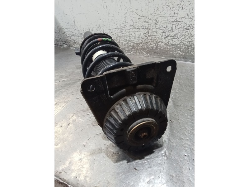 Recambio de amortiguador trasero izquierdo para ford mondeo iii sedán (b4y) 2.0 tdci referencia OEM IAM 1S7118K076BJ  01