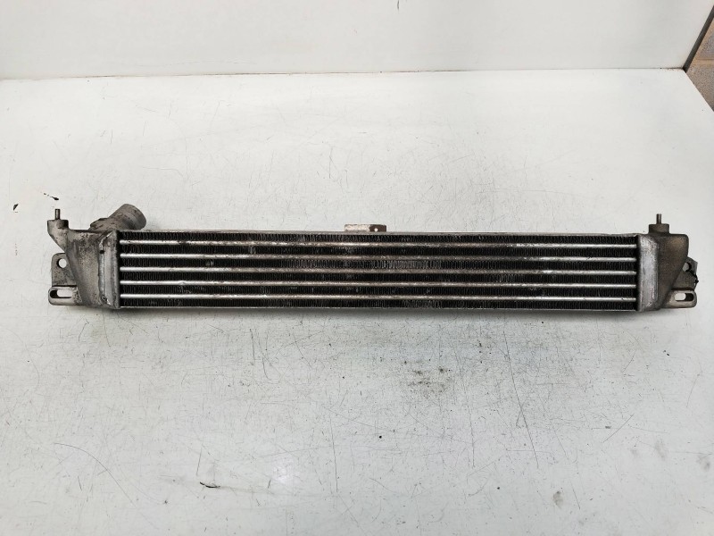Recambio de intercooler para opel sintra 2.2 16v dti referencia OEM IAM 52476629 52476626 