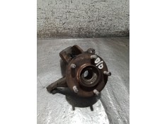 Recambio de mangueta delantera derecha para ford mondeo iii sedán (b4y) 2.0 tdci referencia OEM IAM   01