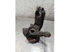 Recambio de mangueta delantera derecha para ford mondeo iii sedán (b4y) 2.0 tdci referencia OEM IAM   01 2