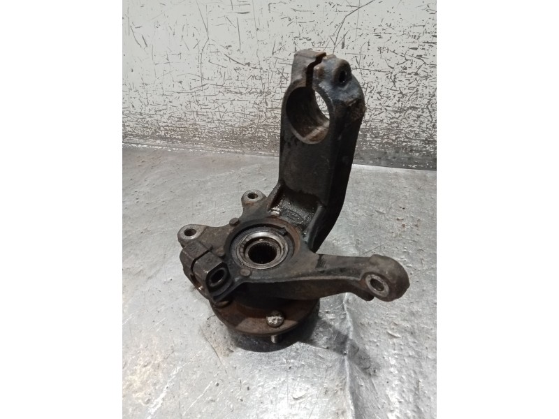 Recambio de mangueta delantera derecha para ford mondeo iii sedán (b4y) 2.0 tdci referencia OEM IAM   01