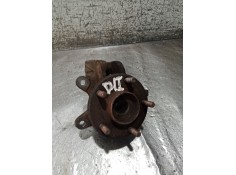Recambio de mangueta delantera izquierda para ford mondeo iii sedán (b4y) 2.0 tdci referencia OEM IAM   01