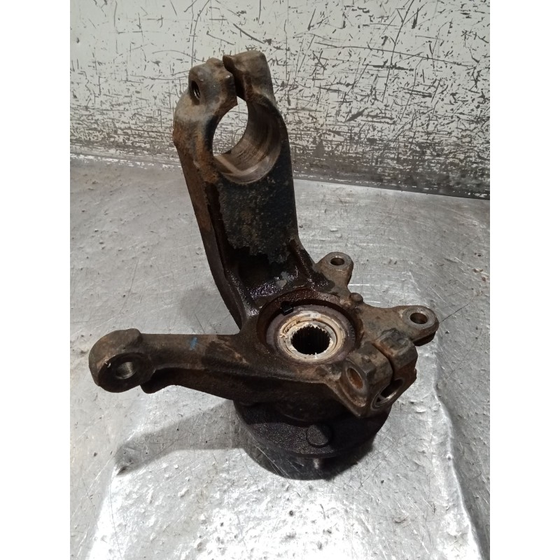 Recambio de mangueta delantera izquierda para ford mondeo iii sedán (b4y) 2.0 tdci referencia OEM IAM   01