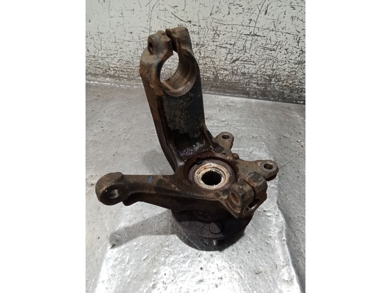 Recambio de mangueta delantera izquierda para ford mondeo iii sedán (b4y) 2.0 tdci referencia OEM IAM   01