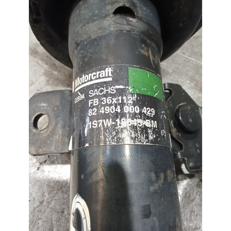 Recambio de amortiguador delantero derecho para ford mondeo iii sedán (b4y) 2.0 tdci referencia OEM IAM 824904000429  01