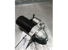 Recambio de motor arranque para ssangyong rodius i 2.7 xdi referencia OEM IAM   05