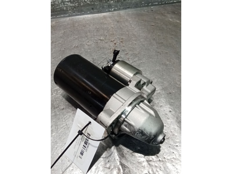 Recambio de motor arranque para ssangyong rodius i 2.7 xdi referencia OEM IAM   05