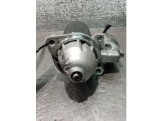 Recambio de motor arranque para ssangyong rodius i 2.7 xdi referencia OEM IAM   05 2