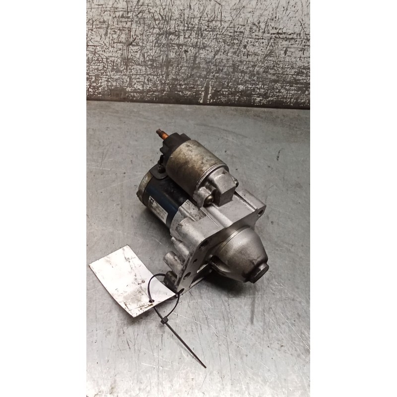Recambio de motor arranque para peugeot 308 i (4a_, 4c_) 1.6 16v referencia OEM IAM M000T32271ZE V5500178004 07