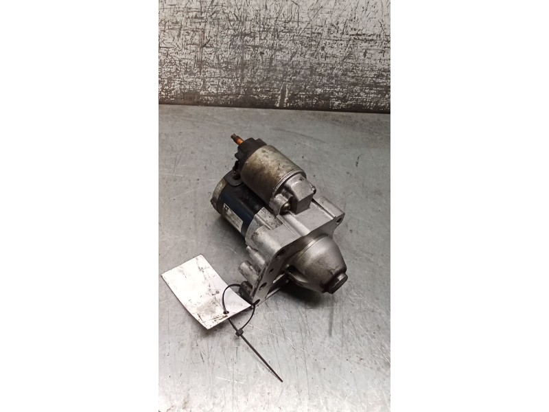 Recambio de motor arranque para peugeot 308 i (4a_, 4c_) 1.6 16v referencia OEM IAM M000T32271ZE V5500178004 07