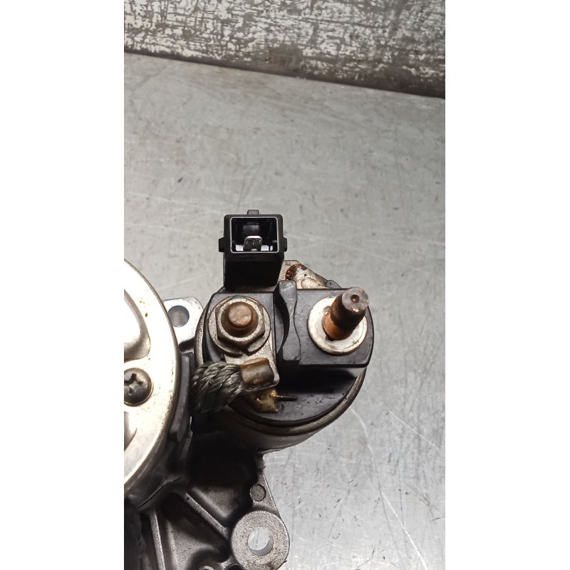 Recambio de motor arranque para peugeot 308 i (4a_, 4c_) 1.6 16v referencia OEM IAM M000T32271ZE V5500178004 07