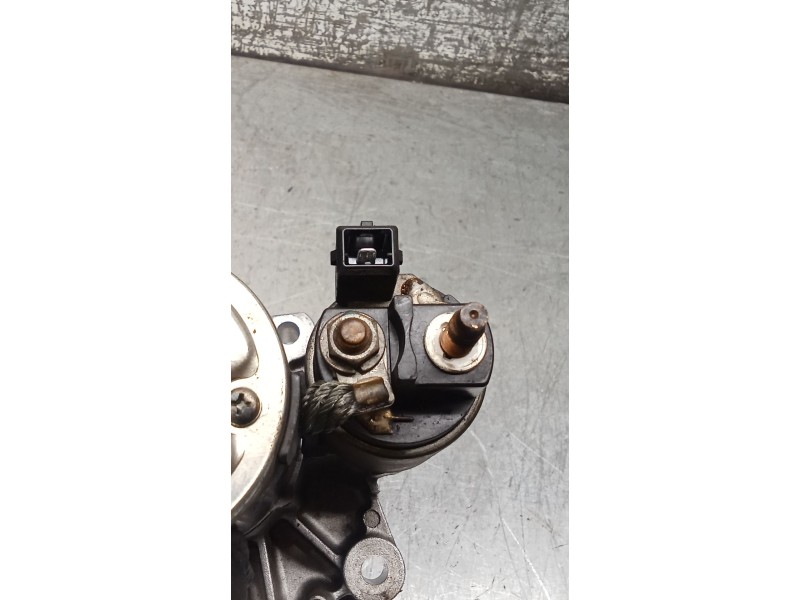 Recambio de motor arranque para peugeot 308 i (4a_, 4c_) 1.6 16v referencia OEM IAM M000T32271ZE V5500178004 07