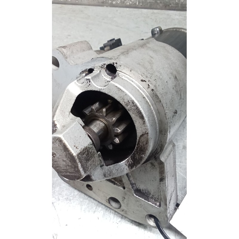 Recambio de motor arranque para peugeot 308 i (4a_, 4c_) 1.6 16v referencia OEM IAM M000T32271ZE V5500178004 07