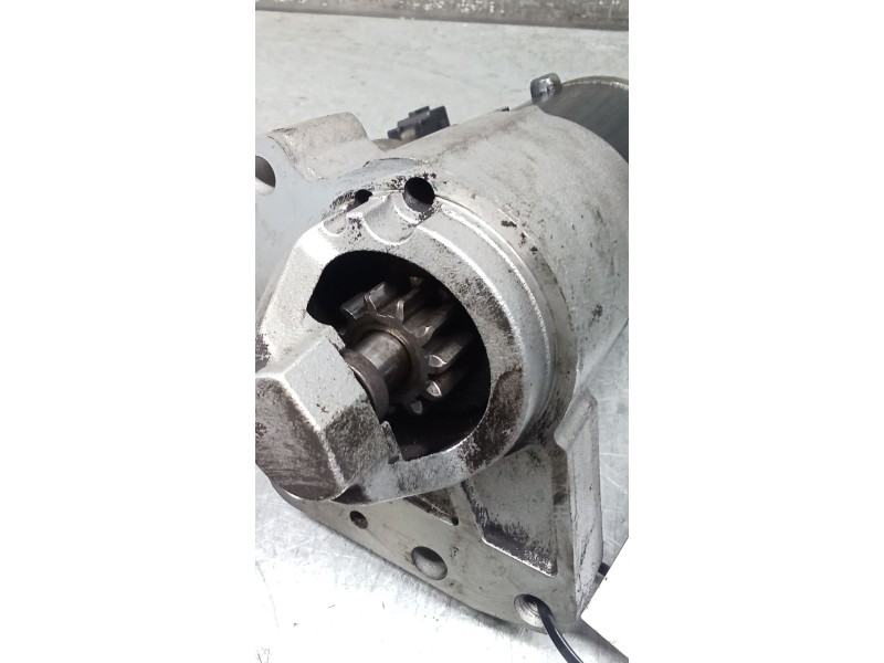 Recambio de motor arranque para peugeot 308 i (4a_, 4c_) 1.6 16v referencia OEM IAM M000T32271ZE V5500178004 07