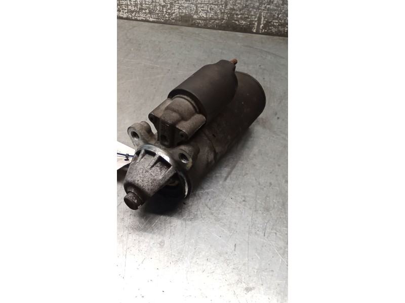 Recambio de motor arranque para ford focus i sedán (dfw) 1.8 turbo di / tddi referencia OEM IAM   98
