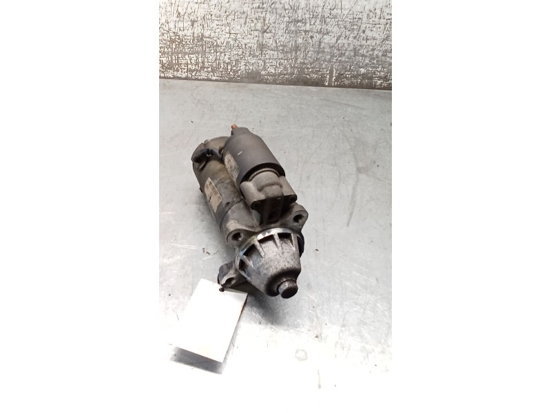 Recambio de motor arranque para ford focus i sedán (dfw) 1.8 turbo di / tddi referencia OEM IAM   98