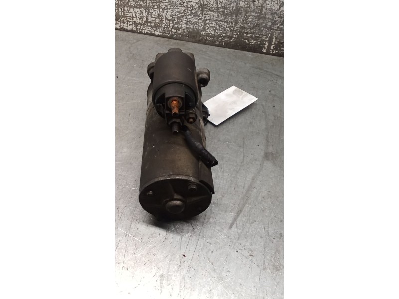 Recambio de motor arranque para ford focus i sedán (dfw) 1.8 turbo di / tddi referencia OEM IAM   98
