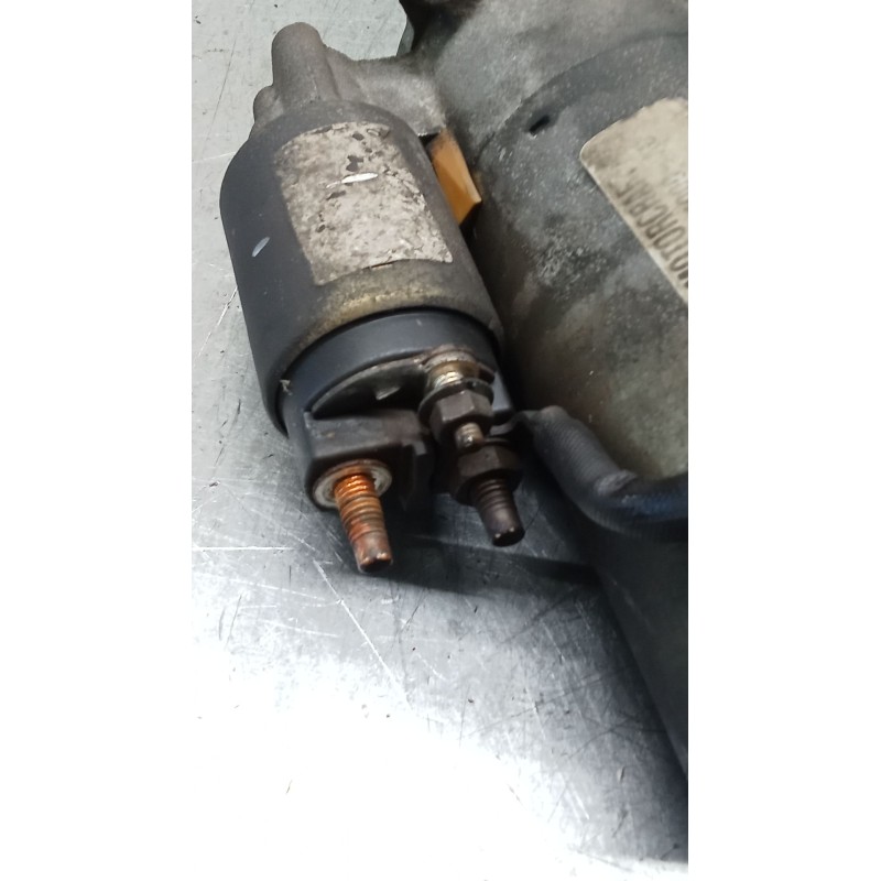 Recambio de motor arranque para ford focus i sedán (dfw) 1.8 turbo di / tddi referencia OEM IAM   98
