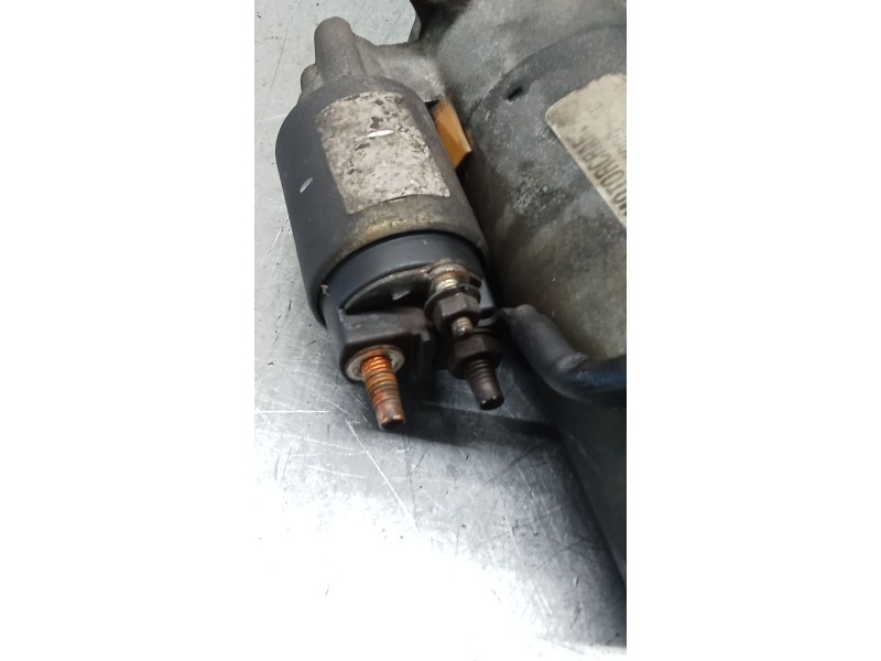 Recambio de motor arranque para ford focus i sedán (dfw) 1.8 turbo di / tddi referencia OEM IAM   98