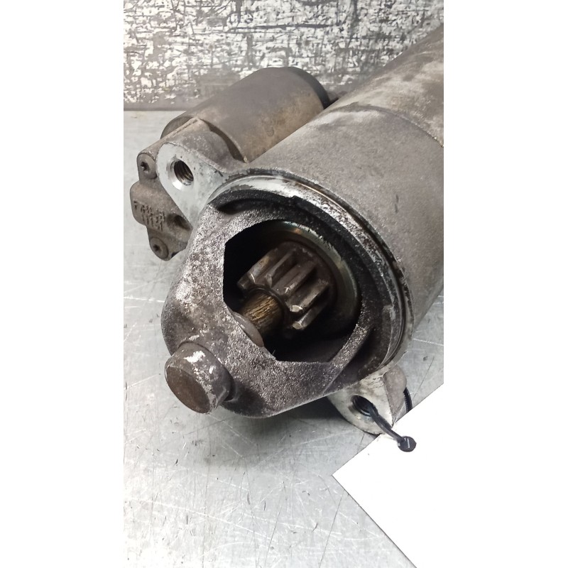 Recambio de motor arranque para ford focus i sedán (dfw) 1.8 turbo di / tddi referencia OEM IAM   98