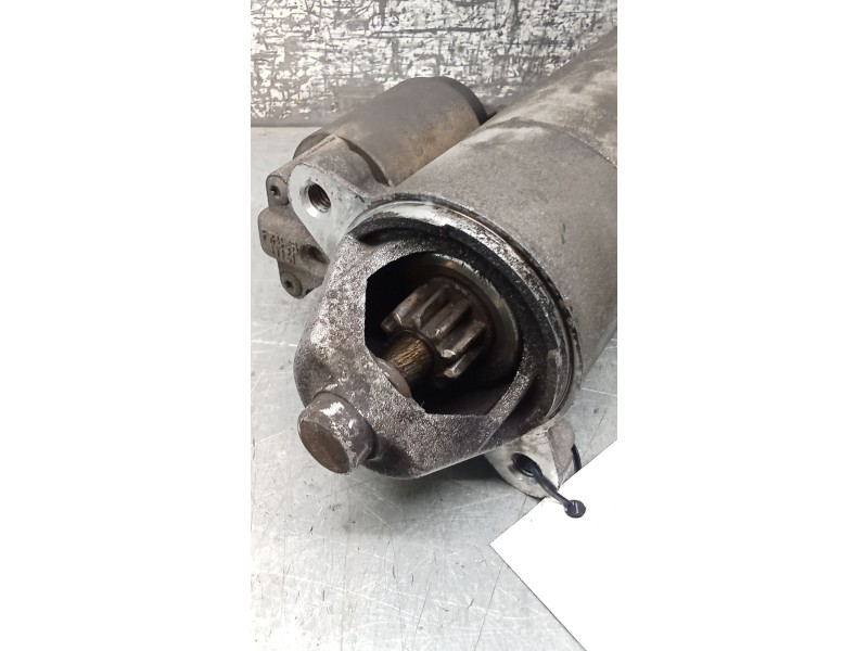 Recambio de motor arranque para ford focus i sedán (dfw) 1.8 turbo di / tddi referencia OEM IAM   98