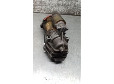 Recambio de motor arranque para ford mondeo iii sedán (b4y) 2.0 tdci referencia OEM IAM   