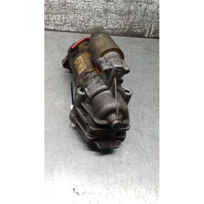 Recambio de motor arranque para ford mondeo iii sedán (b4y) 2.0 tdci referencia OEM IAM   