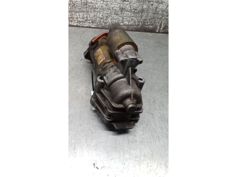 Recambio de motor arranque para ford mondeo iii sedán (b4y) 2.0 tdci referencia OEM IAM   