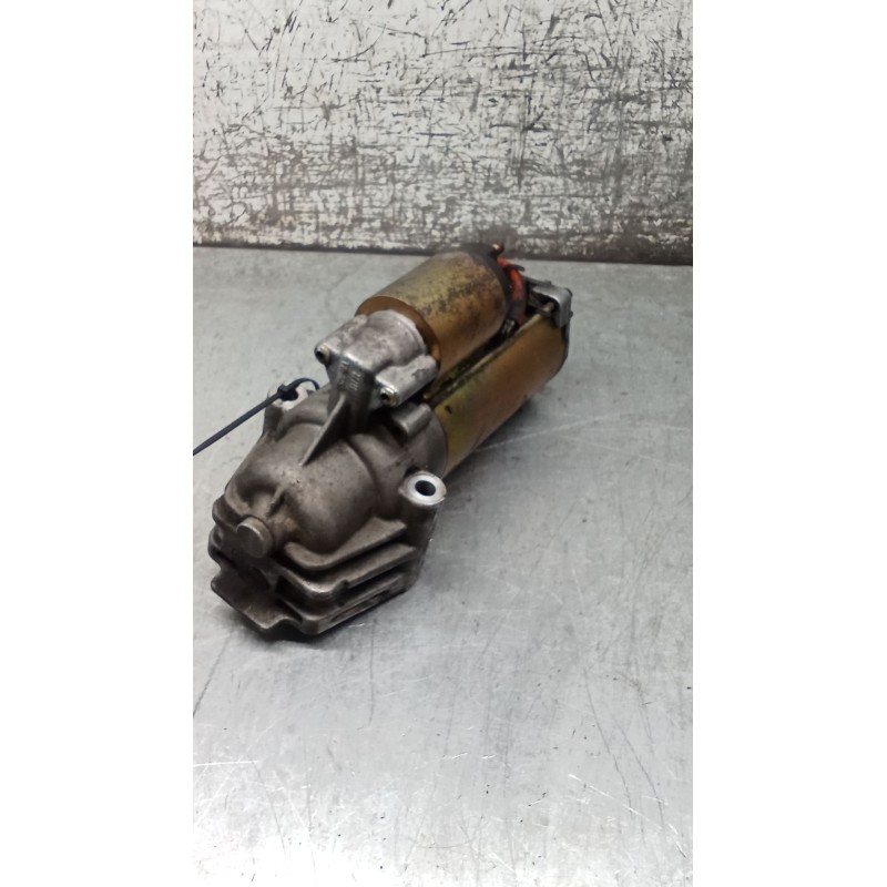 Recambio de motor arranque para ford mondeo iii sedán (b4y) 2.0 tdci referencia OEM IAM   
