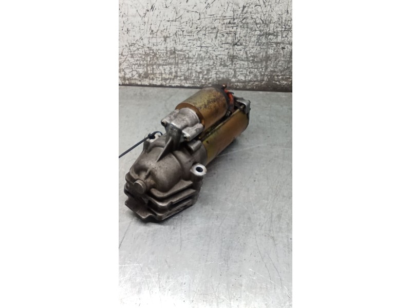 Recambio de motor arranque para ford mondeo iii sedán (b4y) 2.0 tdci referencia OEM IAM   