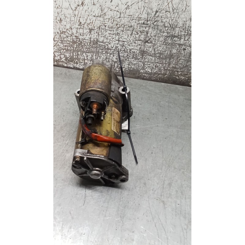 Recambio de motor arranque para ford mondeo iii sedán (b4y) 2.0 tdci referencia OEM IAM   